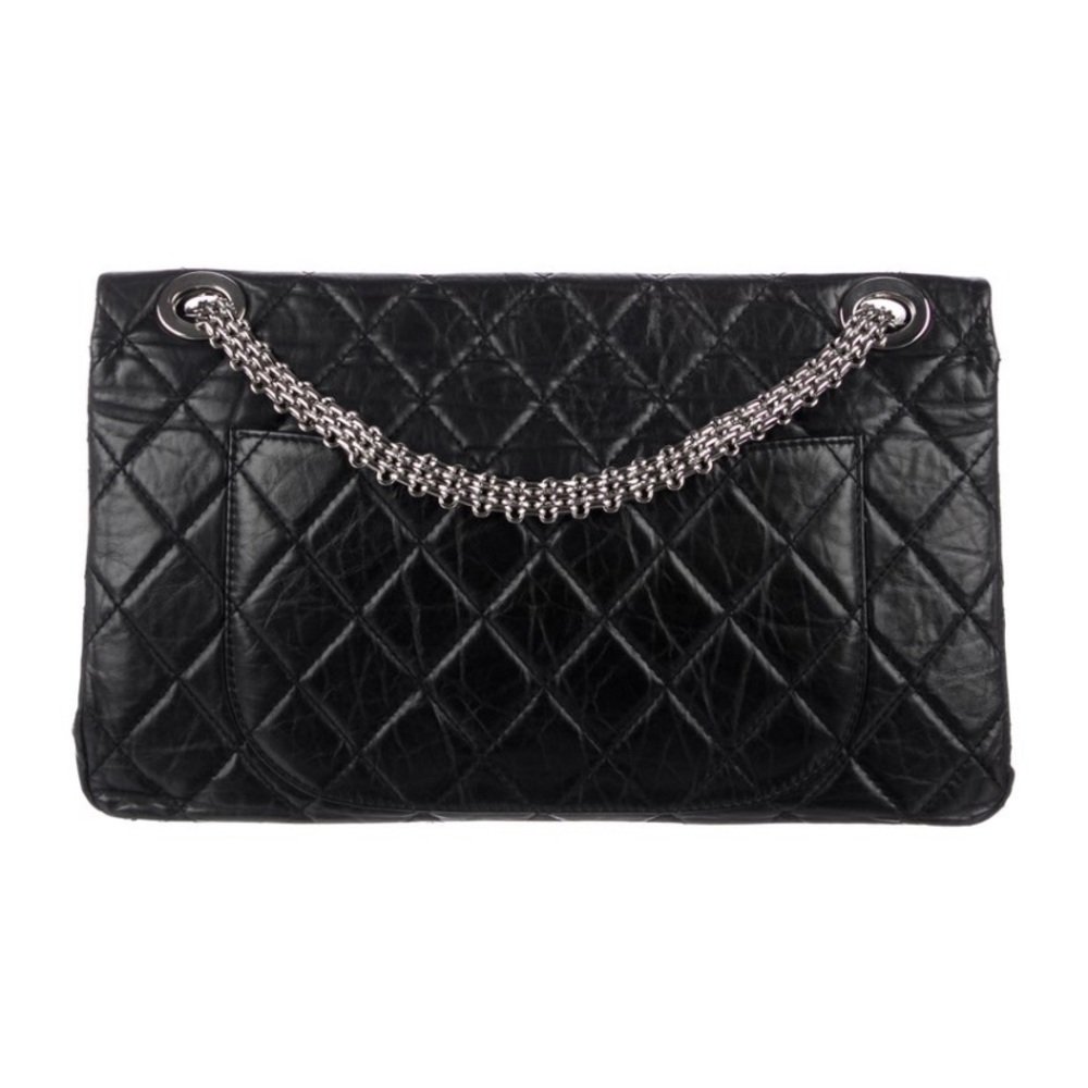 Chanel 228 Double Flap Hong Kong Mobile Exhibit - Picture 12 of 16
